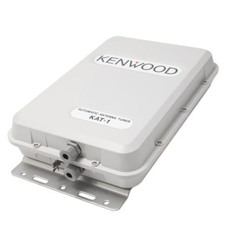 sintonizador automático de antena externa