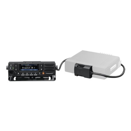Kit De Cabezal Remoto Con Accesorios Y Cable De 5 M Para Móviles Nx5000