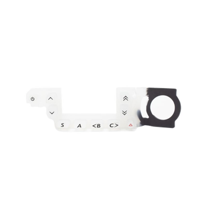 Botonera P/tk7160hk