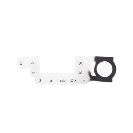 Botonera P/tk7160hk