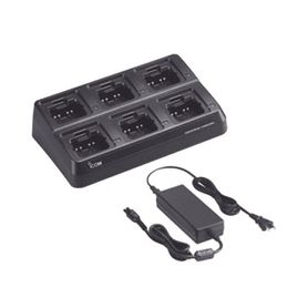 multicargador estandar para bp298  bp299 y v86