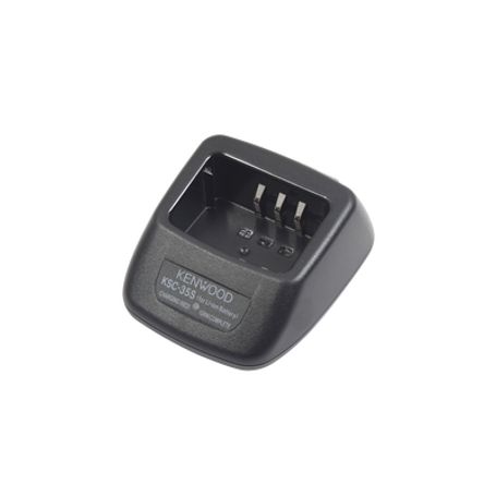 Cargador De Escritorio Para Baterias Knb45 Knb63 Knb65 Knb69