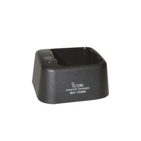 cargador rápido para bateria de radio icf7080 incluye cup ad110