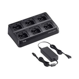 multicargador estándar para baterias bp278  bp279  bp280