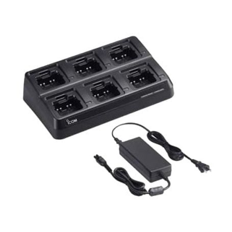 multicargador estándar para baterias bp278  bp279  bp280