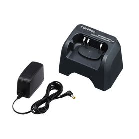 cargador rápido de escritorio para bateria knb81l177300