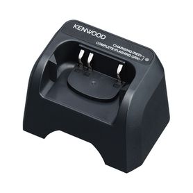 cargador rápido de escritorio para bateria knb81l177300