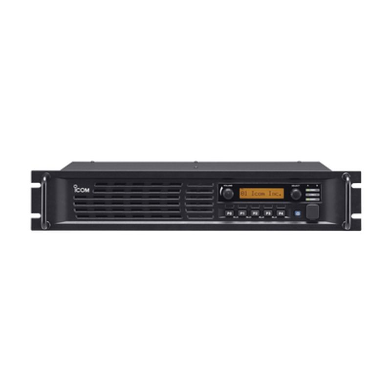 Repetidor Icom Analogo/digital 136174 Mhz 50 W Idas Simulcast
