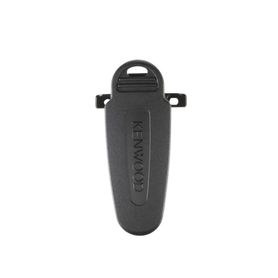 clip de plástico con fijación de tornillos para radios tk23603360 21703170 nx220320 nx420207991