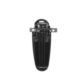 clip de plástico con fijación de tornillos para radios tk23603360 21703170 nx220320 nx420207991