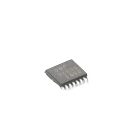 Circuito Demodulador Njm2591vte1 Para F3003/4003 F5220d7f6220d