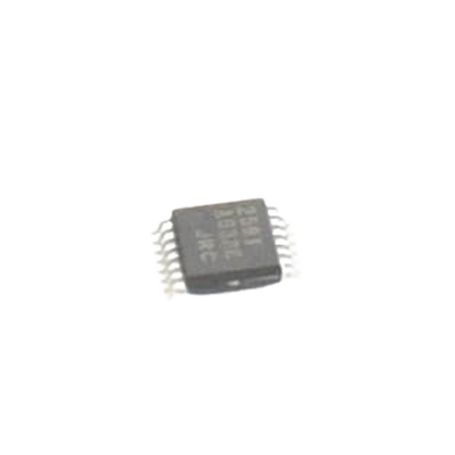 Circuito Demodulador Njm2591vte1 Para F3003/4003 F5220d7f6220d