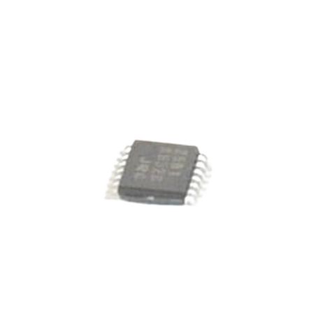 Circuito Demodulador Njm2591vte1 Para F3003/4003 F5220d7f6220d