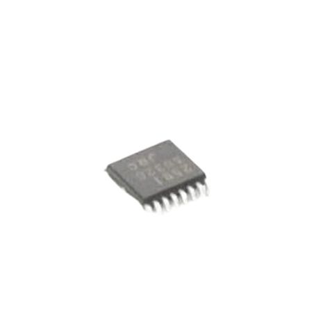 Circuito Demodulador Njm2591vte1 Para F3003/4003 F5220d7f6220d