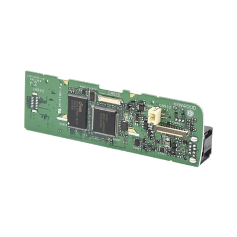 Display P/radio Nx700/nx800