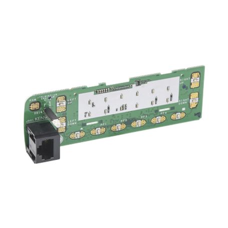 Display P/radio Nx700/nx800