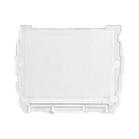 Reflector Para Display De Radio Icm73