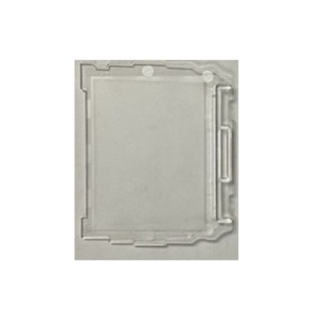 Reflector Para Display De Radio Icm73