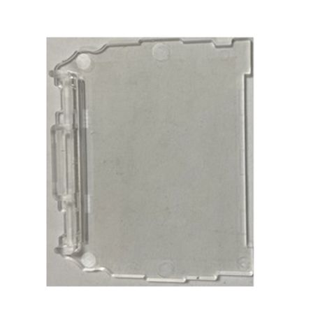 Reflector Para Display De Radio Icm73