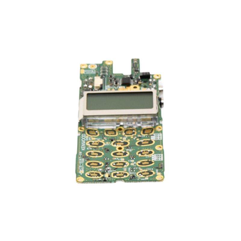 Tarjeta Txrx P/tk2312/3312 (x57788020)