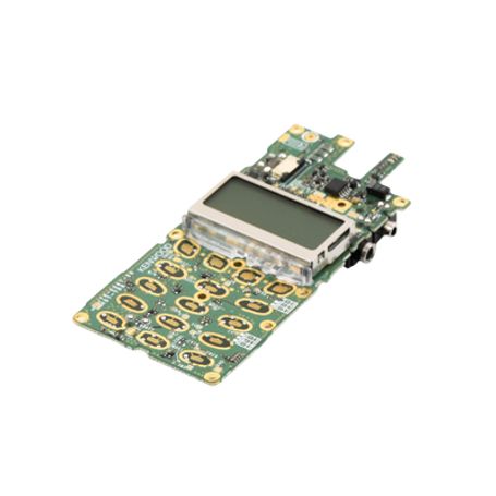 Tarjeta Txrx P/tk2312/3312 (x57788020)