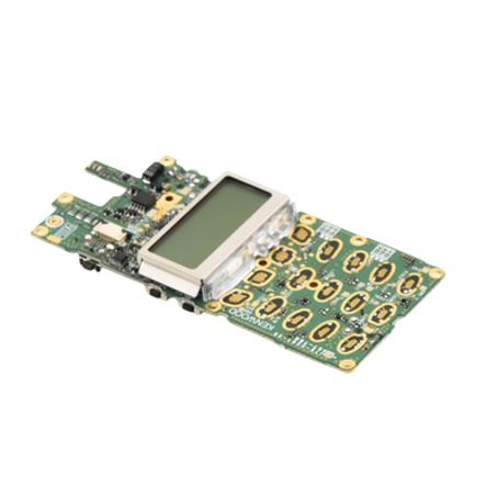 Tarjeta Txrx P/tk2312/3312 (x57788020)