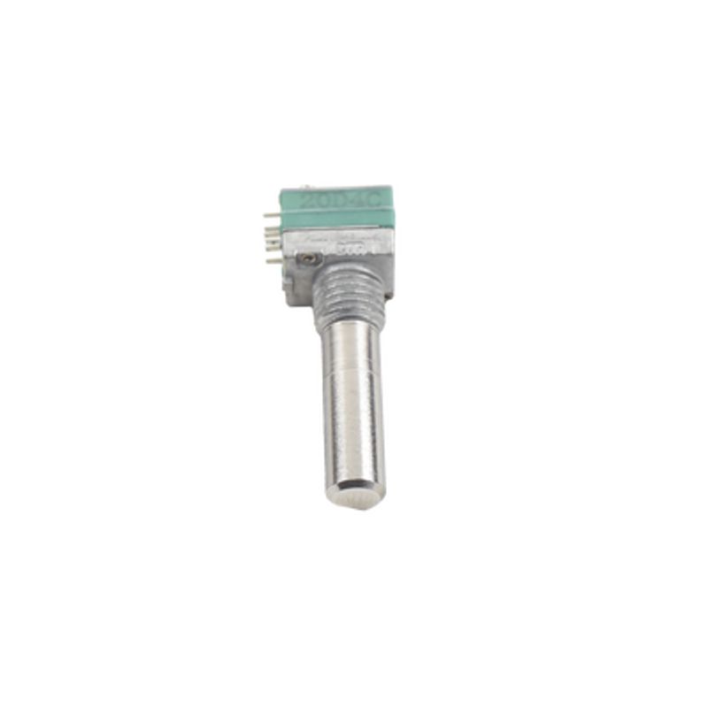 Potenciómetro De Canales Para Radios Nx1000