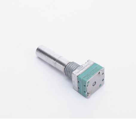 Potenciómetro De Canales Para Radios Nx1000
