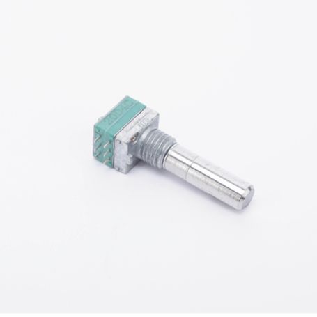 Potenciómetro De Canales Para Radios Nx1000