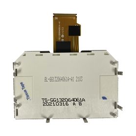 display de lcd para radio icm220 y icm330195193