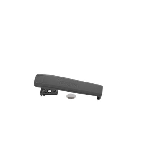 Clip Para Bateria Bp290 De Radio Icf52d/62d