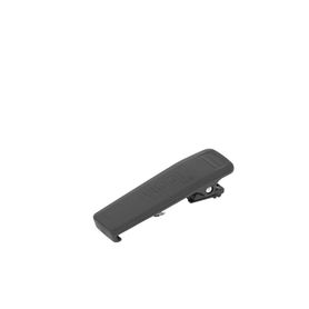 clip para bateria bp290 de radio icf52d62d153241