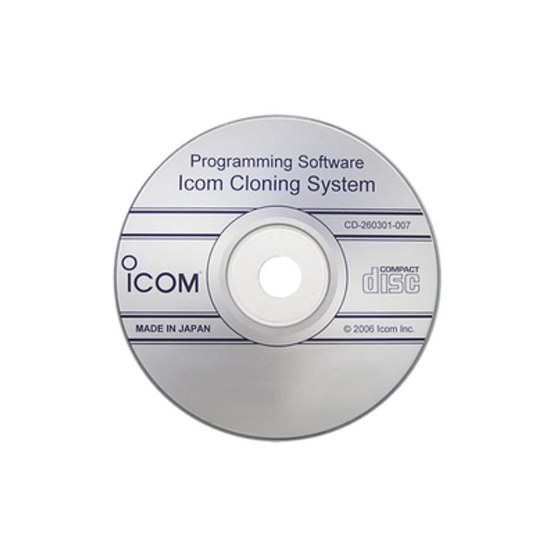 Software De Programación Para Icm330