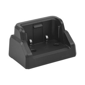 cargador rápido de escritorio para radio icm37 require bc217sa190686