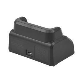 cargador rápido de escritorio para radio icm37 require bc217sa190686