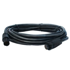 extensión de cable de 6 mts para microfonos hm162bsw para icm504 604