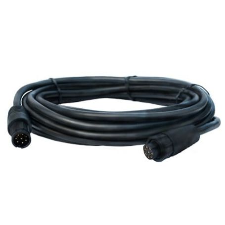 Extensión De Cable De 6 Mts. Para Microfonos Hm162b/sw Para Icm504 604