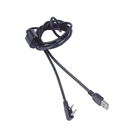 cable de programación usb para radios portátiles de 2 pines20778