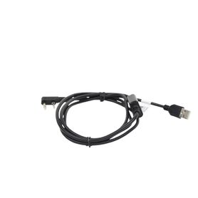 cable de programación usb para radios portátiles de 2 pines20778