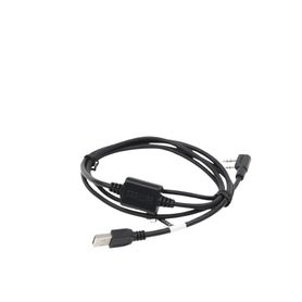 cable de programación usb para radios portátiles de 2 pines20778
