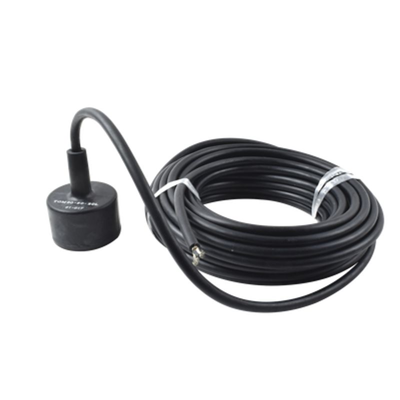 Transductor Tgm50 De 200khz Tdx W / 20m Cbl