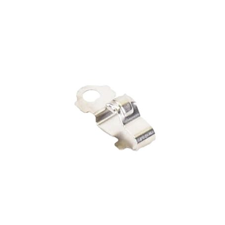 Terminal Negativa Para Contacto Bateria Nx1000/tk2202/3202/2402/3402