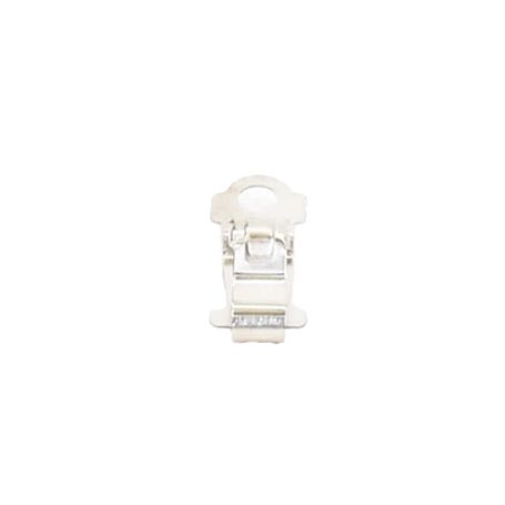 Terminal Negativa Para Contacto Bateria Nx1000/tk2202/3202/2402/3402