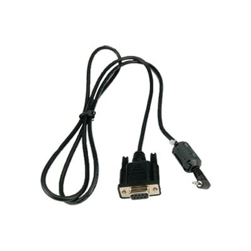 Cable De Programación Para Ica210