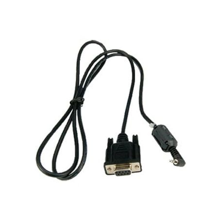 cable de programación para ica210
