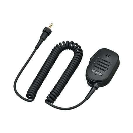 Micrófonobocina Ip67 Para Nxp500k