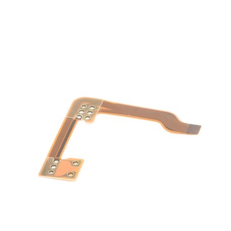 Pista Flexible Para Potenciómetro Nx3220/3320