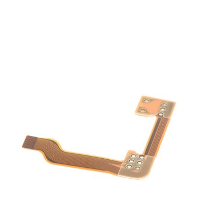 Pista Flexible Para Potenciómetro Nx3220/3320