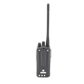 radio portátil vhf 136174 mhz digital nxdnanalógico intrinsecamente seguro 5 watts 64 canales roaming encriptación gps inc ante