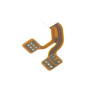 pista flexible para potenciómetro de encendido radios nx12001300187557
